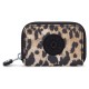 портфейли,и,портмонета,kipling,cash,buddy,wallet,wild,leopard,(brown)
