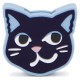 други,аксесоари,kipling,cat,zip,puller,multicolor,(blue)