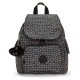 раница,раници,kipling,city,pack,mini,9l,backpack,geo,feather,(grey)