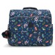 юношеска,раница,раници,kipling,codie,m,18l,junior,backpack,space,game,(blue)