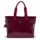чанта,всички,чанти,kipling,colissa,up,15l,tote,bag,high,gloss,wine,(purple)