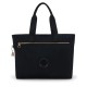 чанта,всички,чанти,kipling,colissa,zip,17l,tote,bag,blck,rose,spice,(black)