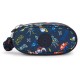 канцеларски,принадлежности,kipling,duobox,pencil,case,space,game,(blue)