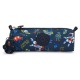 канцеларски,принадлежности,kipling,freedom,pencil,case,space,game,(blue)