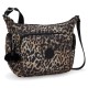 чанта,всички,чанти,kipling,gabb,12l,bag,wild,leopard,(brown)