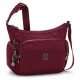 чанта,всички,чанти,kipling,gabb,s,7l,bag,maroon,tile,jq,(purple)