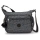 чанта,всички,чанти,kipling,gabbie,12l,bag,geo,feather,(grey)