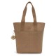 чанта,всички,чанти,kipling,hanifa,18.5l,tote,bag,brown,(early,tan)