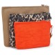несесер,тоалетни,принадлежности,kipling,iaka,l,wristlet,wash,bag,early,tan,(multicolor)