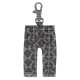 ключодържатели,kipling,jeans,pants,keychain,multicolor,(grey)