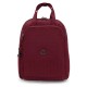 раница,раници,kipling,kazuki,l,backpack,maroon,tile,jq,(red)