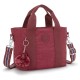 чанта,всички,чанти,kipling,minta,5l,handbag,lounge,wine,(red)