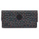портфейли,и,портмонета,kipling,money,land,wallet,geo,feather,(blue)