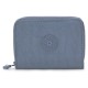 портфейли,и,портмонета,kipling,money,love,wallet,blue,stone,(blue)
