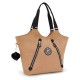 чанта,всички,чанти,kipling,new,cicely,12l,tote,bag,early,tan,h,(brown)