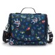 чанта,раници,kipling,new,kichirou,6l,lunch,bag,space,game,(blue)