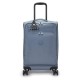 куфари,kipling,new,youri,spin,s,33l,trolley,bag,blue,stone,(blue)