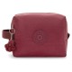 несесер,тоалетни,принадлежности,kipling,parac,4.5l,wash,bag,pink,(lounge,wine)