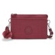 чанта,всички,чанти,kipling,riri,1l,bag,lounge,wine,(red)