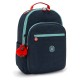 раница,раници,kipling,seoul,27l,backpack,cosmo,blue,c,(blue)