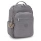 раница,раници,kipling,seoul,27l,backpack,inviting,grey,(grey)