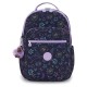 раница,раници,kipling,seoul,lap,27l,backpack,unicorn,star,(blue)