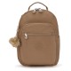 юношеска,раница,раници,kipling,seoul,s,14l,junior,backpack,early,tan,(brown)