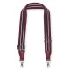други,аксесоари,kipling,shoulderstrap,basic,strap,grey,orange,str,(red)