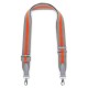 други,аксесоари,kipling,shoulderstrap,basic,strap,wine,blue,str,(orange)
