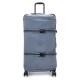 куфари,kipling,spontaneous,l,101l,trolley,bag,blue,stone,(blue)