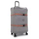 куфари,kipling,spontaneous,l,101l,trolley,bag,inviting,grey,(grey)