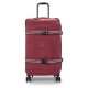куфари,kipling,spontaneous,m,71l,trolley,bag,lounge,wine,(red)