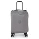 куфари,kipling,spontaneous,s,37.5l,trolley,bag,inviting,grey,(grey)