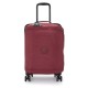 куфари,kipling,spontaneous,s,37.5l,trolley,bag,lounge,wine,(red)