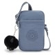 чанта,всички,чанти,kipling,tally,bag,blue,stone,(blue)