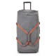 куфари,kipling,teagan,l,91l,trolley,bag,inviting,grey,(grey)