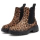 обувки,дамски,боти,дамски,високи,обувки,за,ходене,woden,aya,boots,leopard