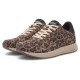 маратонки,дамски,маратонки,woden,nicoline,trainers,brown,(leopard)