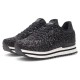 маратонки,мъжки,маратонки,дамски,маратонки,woden,ronja,plateau,trainers,black,(black)