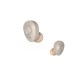 слушалки,слушалки,hama,freedom,buddy,wireless,earphones,golden,(beige)