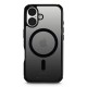 други,аксесоари,hama,iphone,16,extreme,protect,phone,case,black,(black)