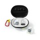 слушалки,слушалки,hama,spirit,athletics,wireless,sport,headphones,white,yellow,(clear)