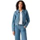 яке,дамски,якета,и,палта,levi´s,®,xs,dart,denim,jacket,refurbished,blue,(treat,yourself,truck)