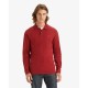 мъжки,блузи,с,яка,levi´s,®,slim,housemark,long,sleeve,polo,refurbished,red,(sun,dried,tomato)