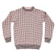 блуза,мъжки,пуловери,дамски,пуловери,devold,of,norway,original,islender,wool,sweater,pink,(chalk,pink,anthracite)