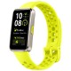 други,аксесоари,huawei,band,10,activity,band,yellow,(green)