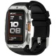 часовници,kospet,tank,x2,ultra,gps,smartwatch,silver,(black)