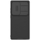 други,аксесоари,nillkin,samsung,galaxy,s25,ultra,phone,case,black,(black)