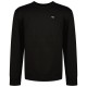 блуза,мъжки,пуловери,tommy,jeans,reg,flag,sweatshirt,refurbished,black