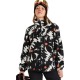 блуза,дамски,блузи,roxy,alabam,print,sweatshirt,true,black,big,flower